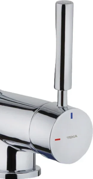 Смеситель Teka MTP 984 CHROME