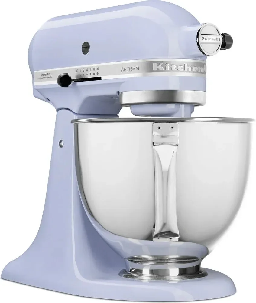 Планетарный миксер KitchenAid Artisan 5KSM125ELR