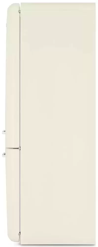 Холодильник Smeg FAB38RCR