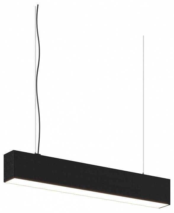 Подвесной светильник ST-Luce  STL-600-O-17-4K-40