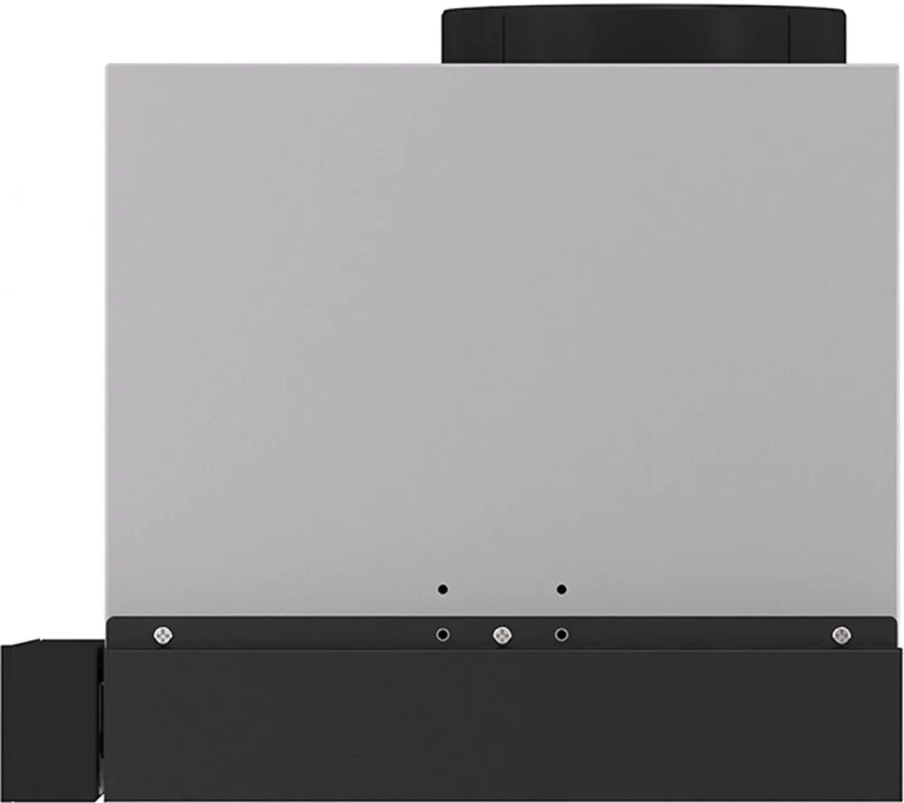 Встраиваемая вытяжка Franke TOUCH 60 BK