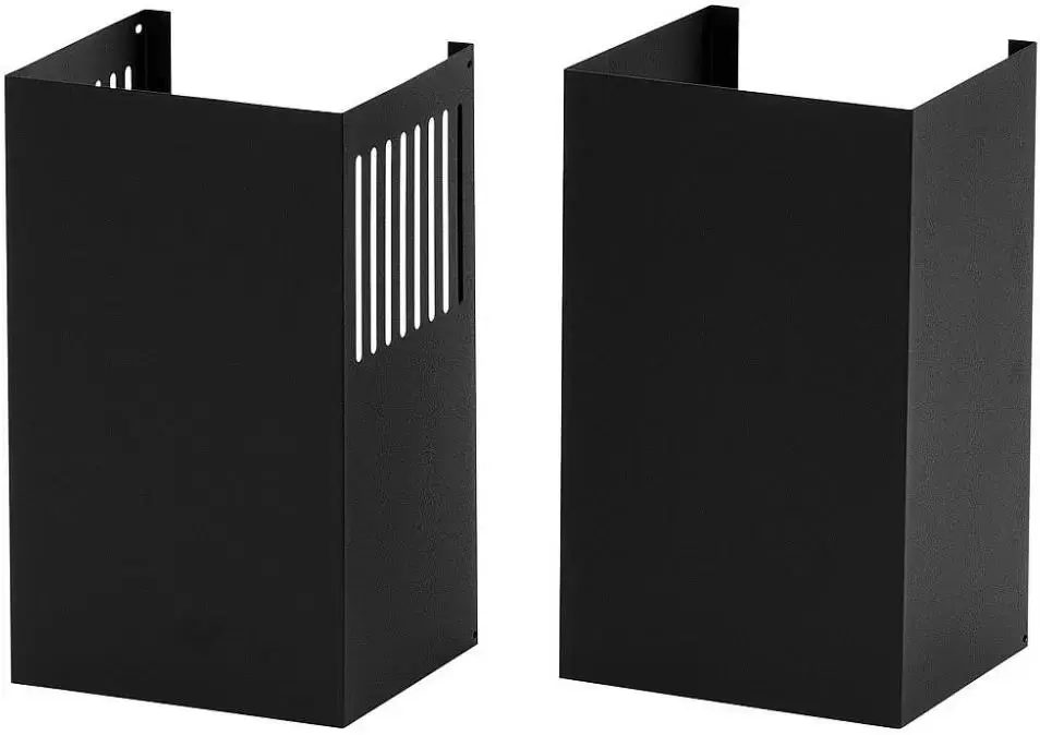 Вытяжка Krona POLLY 600 BLACK PB