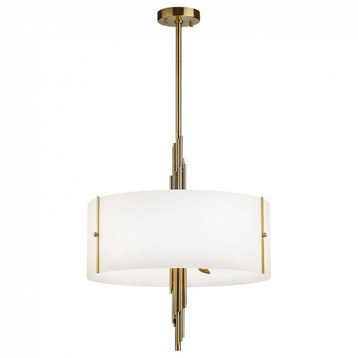Подвесной светильник Odeon Light Margaret 5415/6