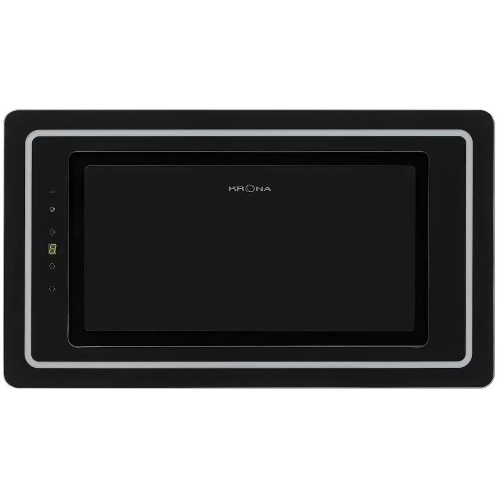 Встраиваемая вытяжка Krona VENUS 600 BLACK S