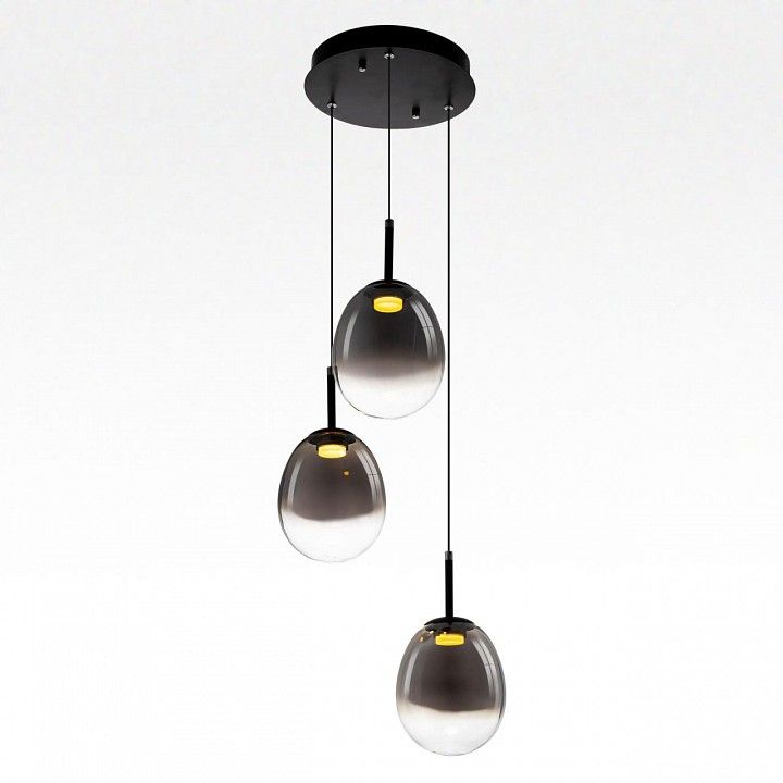 Подвесной светильник Citilux Signature CL247022