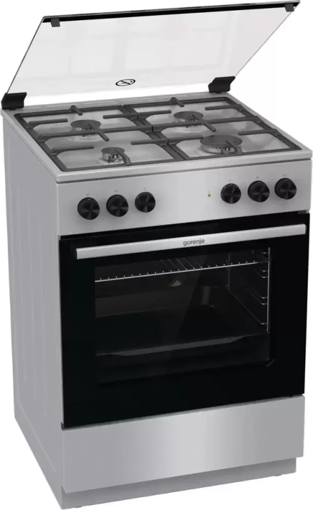 Комбинированная плита Gorenje GK6A21XF