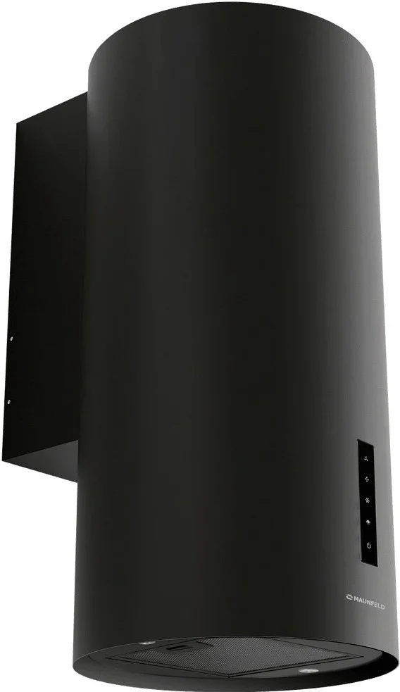 Вытяжка Maunfeld Vega 39 Wall Sensor Black