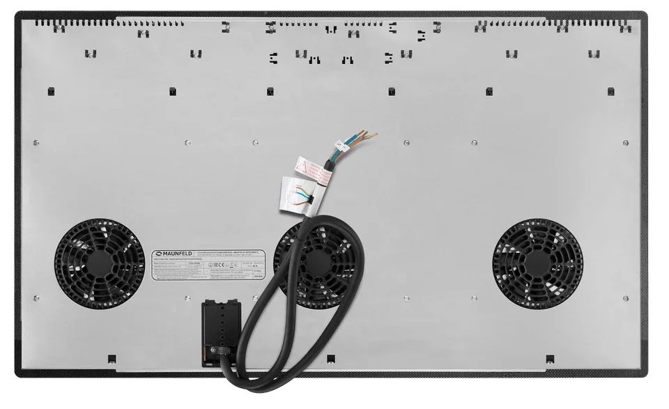 Варочная панель Maunfeld CVI905SFBK
