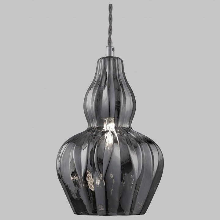 Подвесной светильник Maytoni Эустома MOD238-PL-01-B