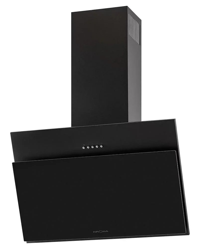 Вытяжка KRONA ESTER 600 black PB