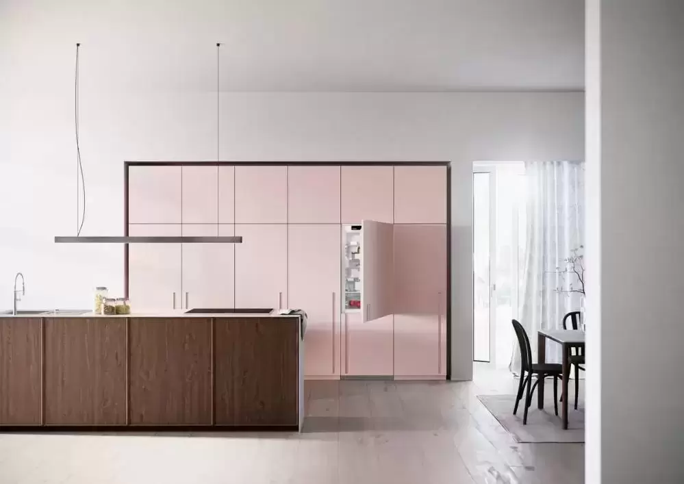 Встраиваемый холодильник Liebherr ICNe 5133 Plus