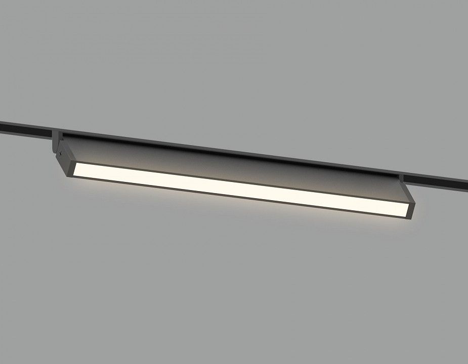 Накладной светильник Ambrella Light TRACK SYSTEM GL2350