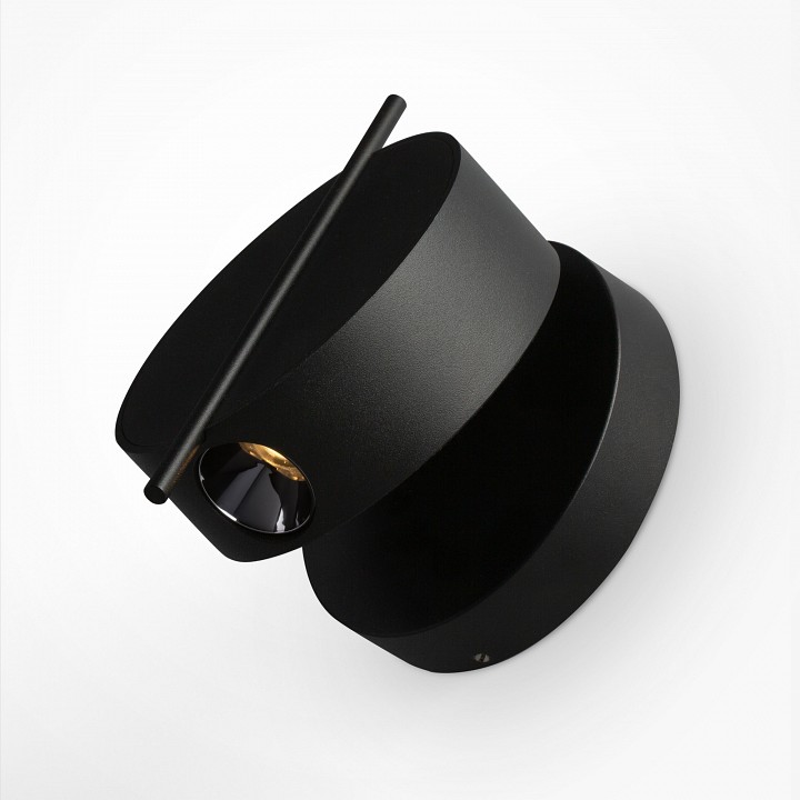 Бра Maytoni Nuance MOD180WL-L4B3K
