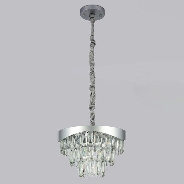 Подвесной светильник Ambrella Light TR TR5080