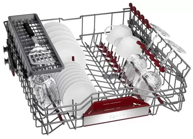 Встраиваемая посудомоечная машина Neff S199YB801E