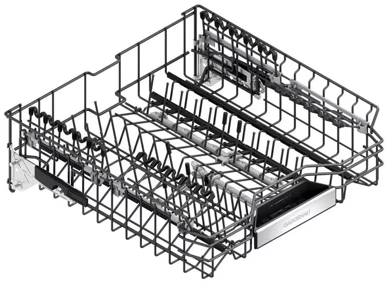 Встраиваемая посудомоечная машина Gaggenau DF481100F