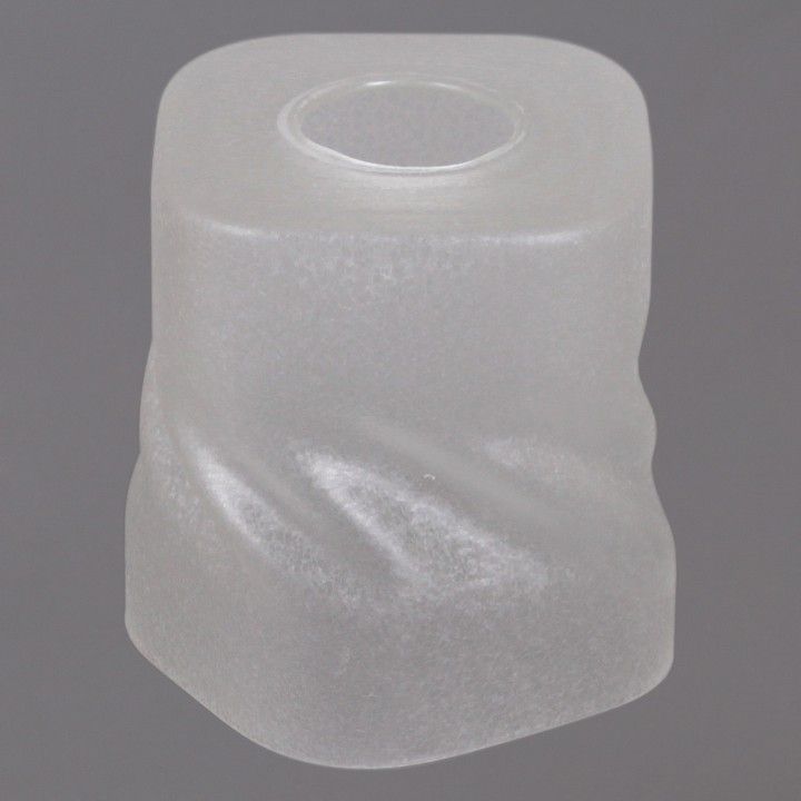 Плафон стеклянный Reluce  047 GLASS