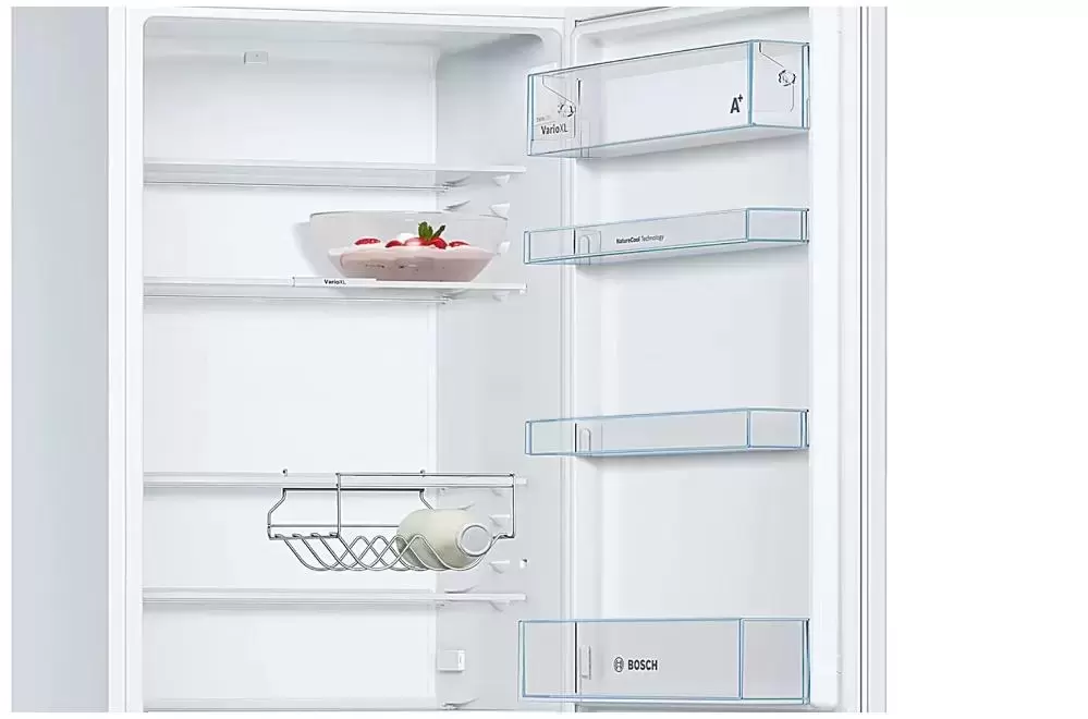 Холодильник Bosch KGE39XW2AR