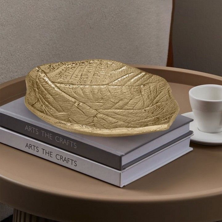 Блюдо декоративное Eglo Forleyet 427029