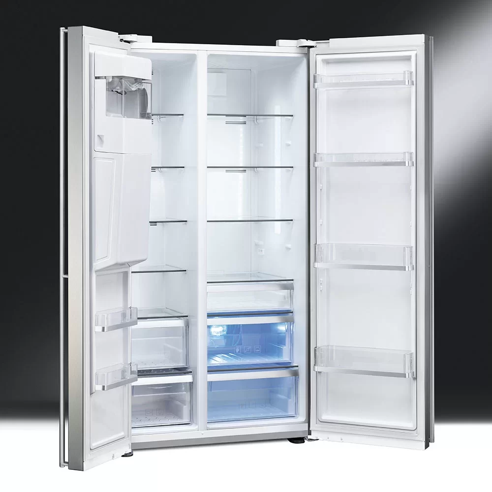Холодильник Smeg FA63X