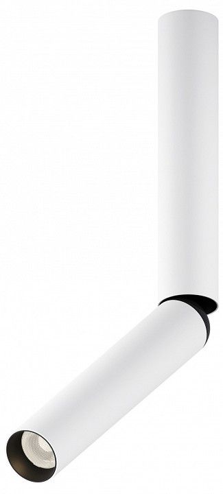 Накладной светильник Maytoni Technical Фокус Т C142CL-6W3K-W