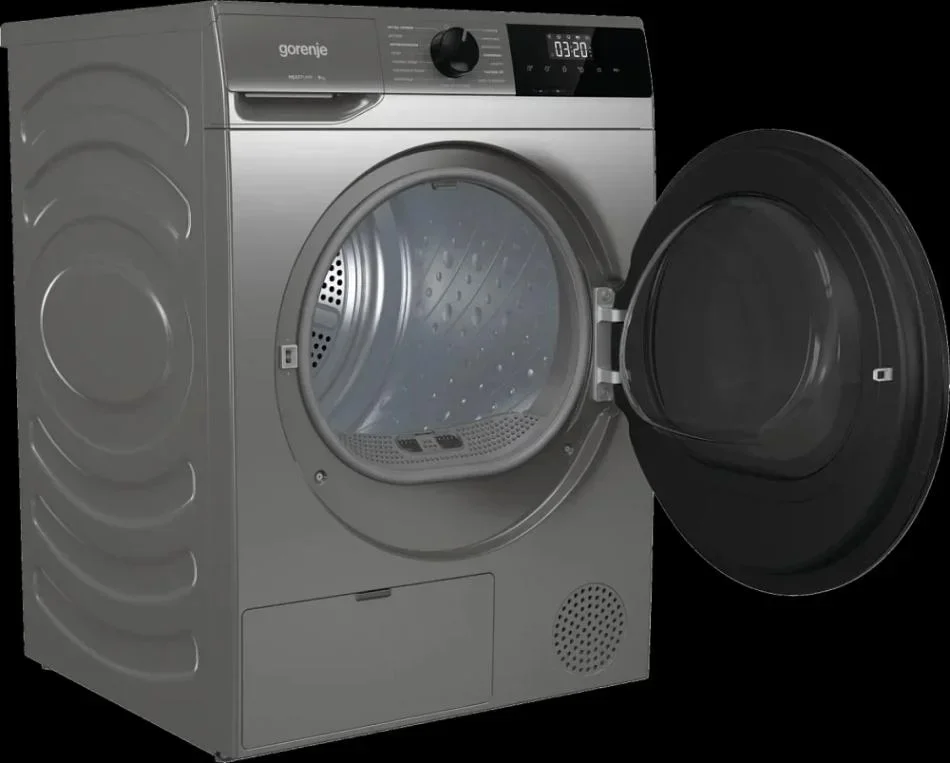 Сушильная машина Gorenje D2HNA92/C