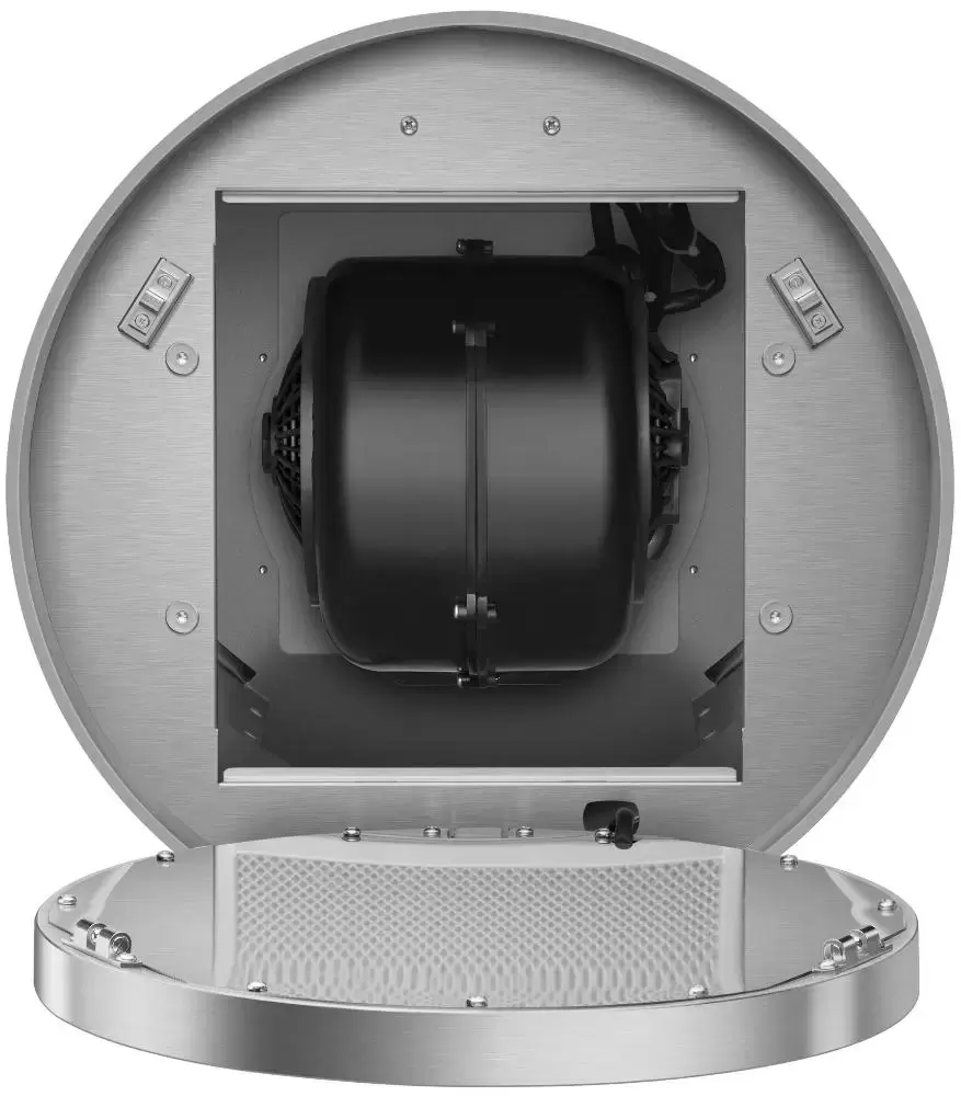 Вытяжка Maunfeld LEE WALL (sensor) 39 INOX