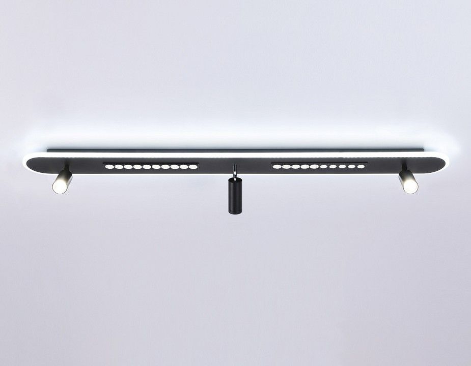 Спот Ambrella Light FL FL51452