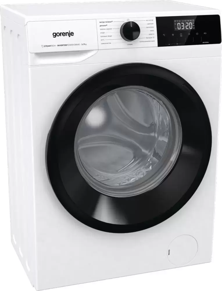 Стиральная машина Gorenje W1NHEI74SAS