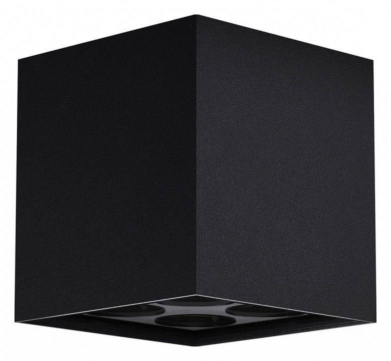 Накладной светильник Maytoni Outdoor Арес O309CL-L8GF3K