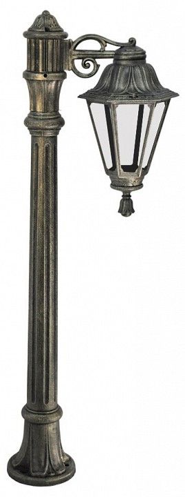 Фонарный столб Fumagalli RUT E26.163.S10.BXE27
