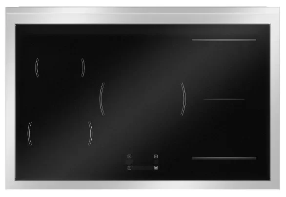 Варочный центр Bertazzoni HER95I1EAVT2