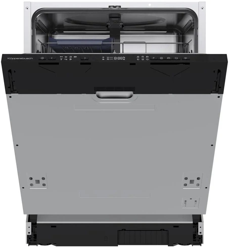 Встраиваемая посудомоечная машина Kuppersbusch G 6340.0 v
