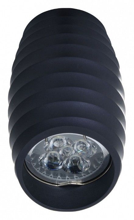 Накладной светильник LUMINA DECO Grost LDC 8052-C GY