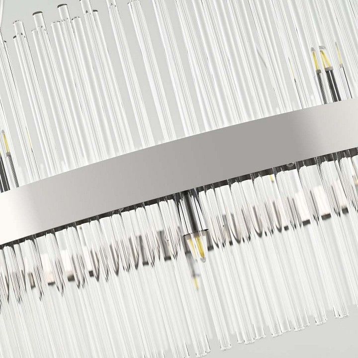 Подвесная люстра Arte Milano Бари 430110.1000.20.G9.B1 CR