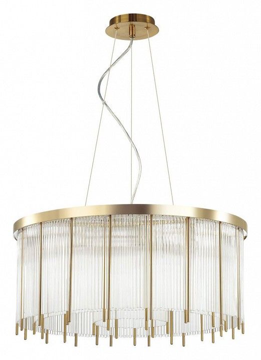Подвесной светильник Odeon Light York 4788/10