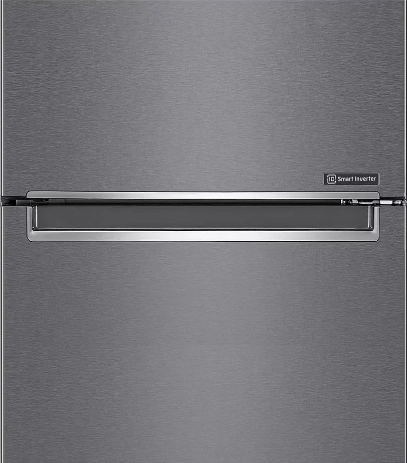 Холодильник LG GC-B509SLCL