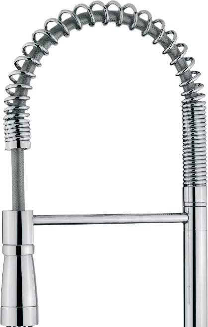 Смеситель Teka ARK 939