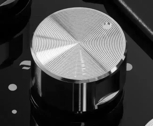 Газовая варочная панель MAUNFELD EGHG.64.23CB\G
