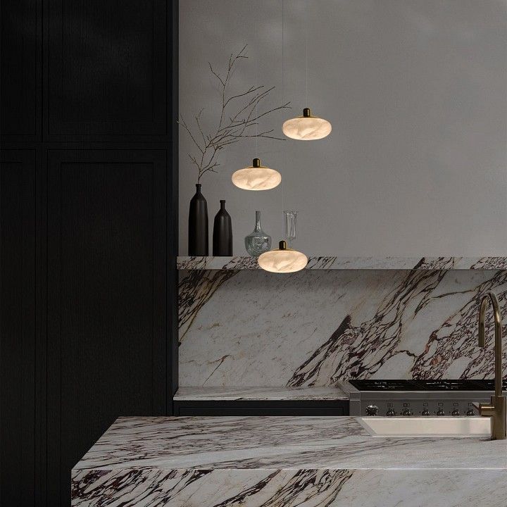 Подвесной светильник Loft it Galet 10409/M