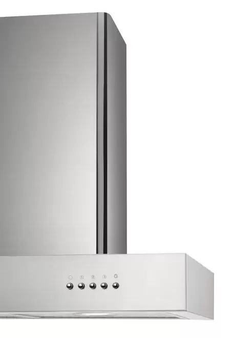 Настенная вытяжка Brandt AD1516X