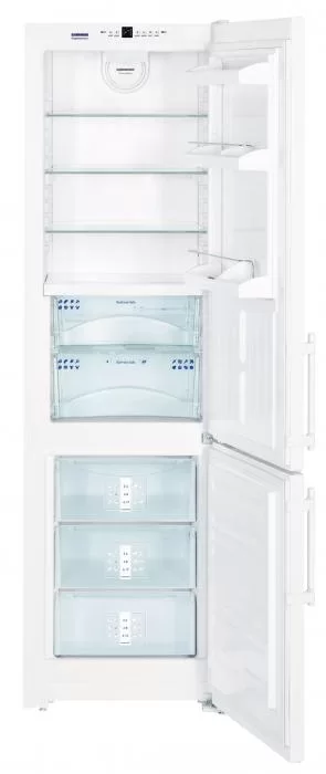 Холодильник Liebherr CBP 4013 Comfort BioFresh