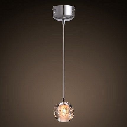 Подвесной светильник Imperiumloft Bocci 40,39