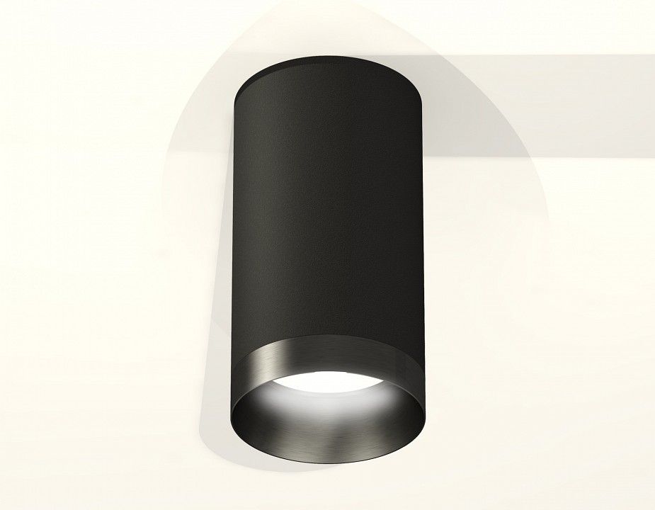 Накладной светильник Ambrella Light XS XS6323021
