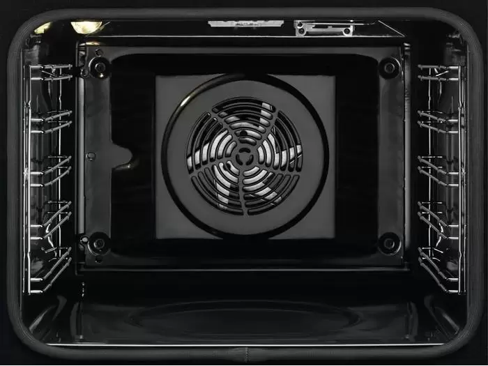 Духовой шкаф Electrolux EOC8P39WX