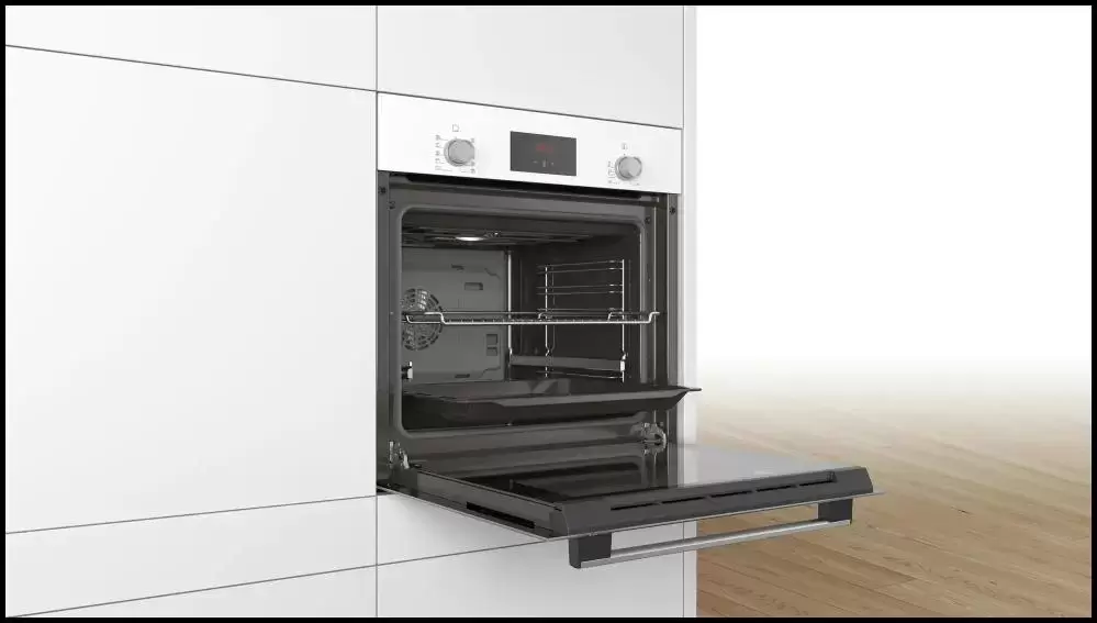 Духовой шкаф Bosch HBF134EV0R