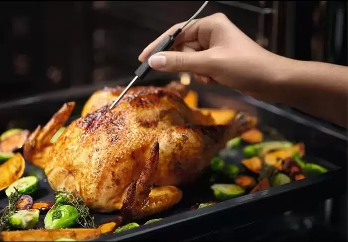 Духовой шкаф Electrolux COE7P31X