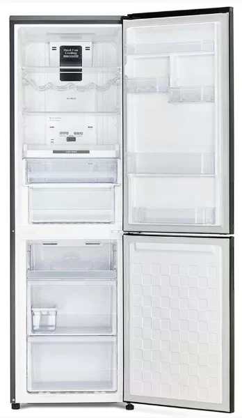 Холодильник Hitachi R-BG 410 PU6X XGR