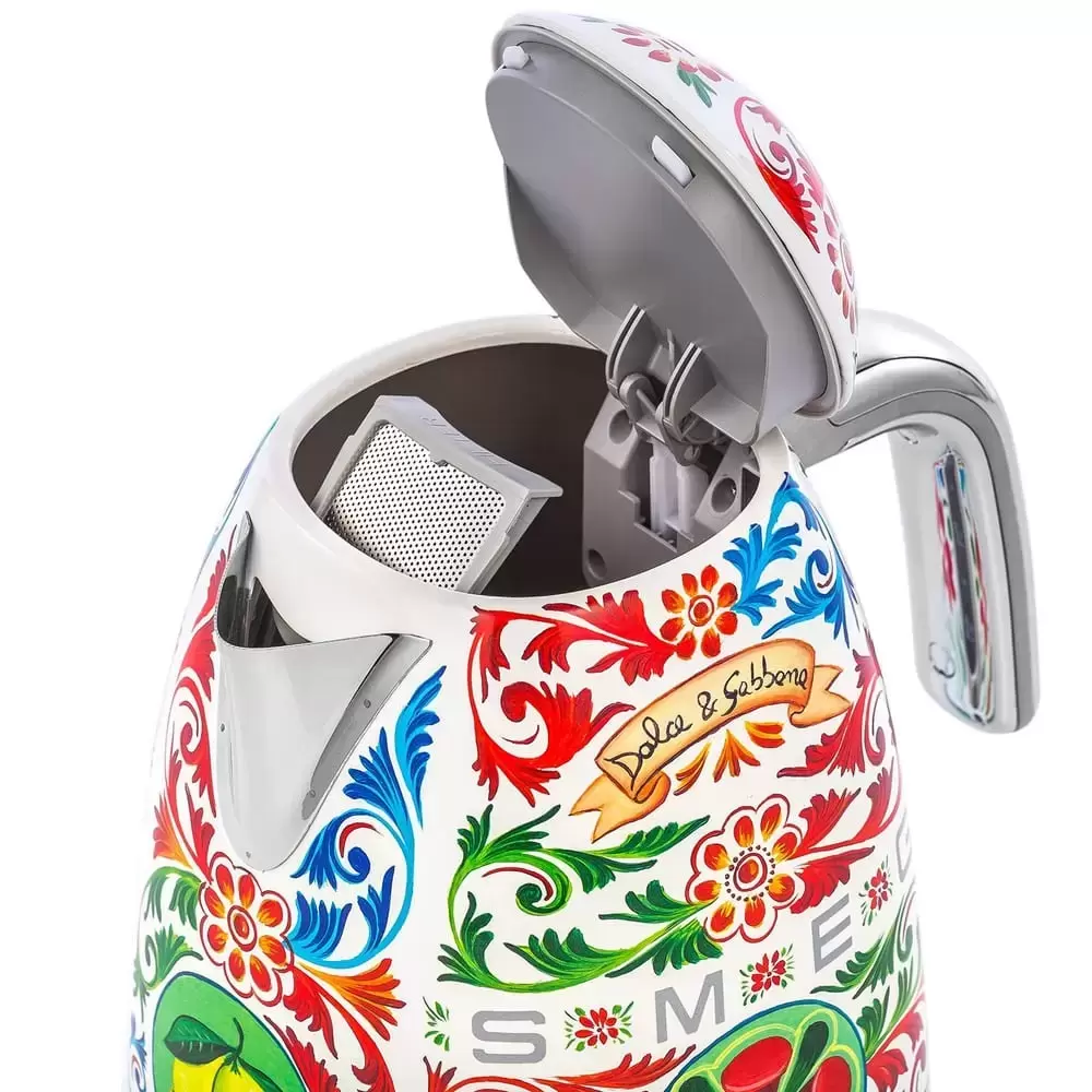 Чайник Smeg KLF03DGEU