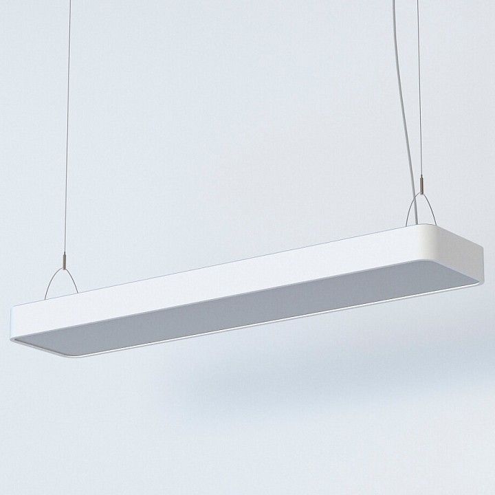 Подвесной светильник Nowodvorski Soft Led 90x20 7545